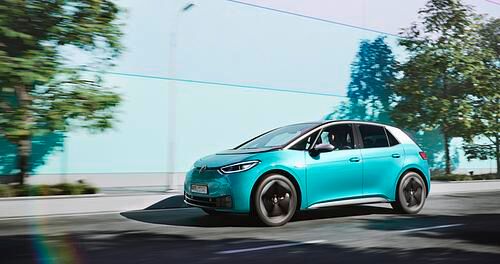VW ID.3 - Noch fehlt der „letzte Schliff“