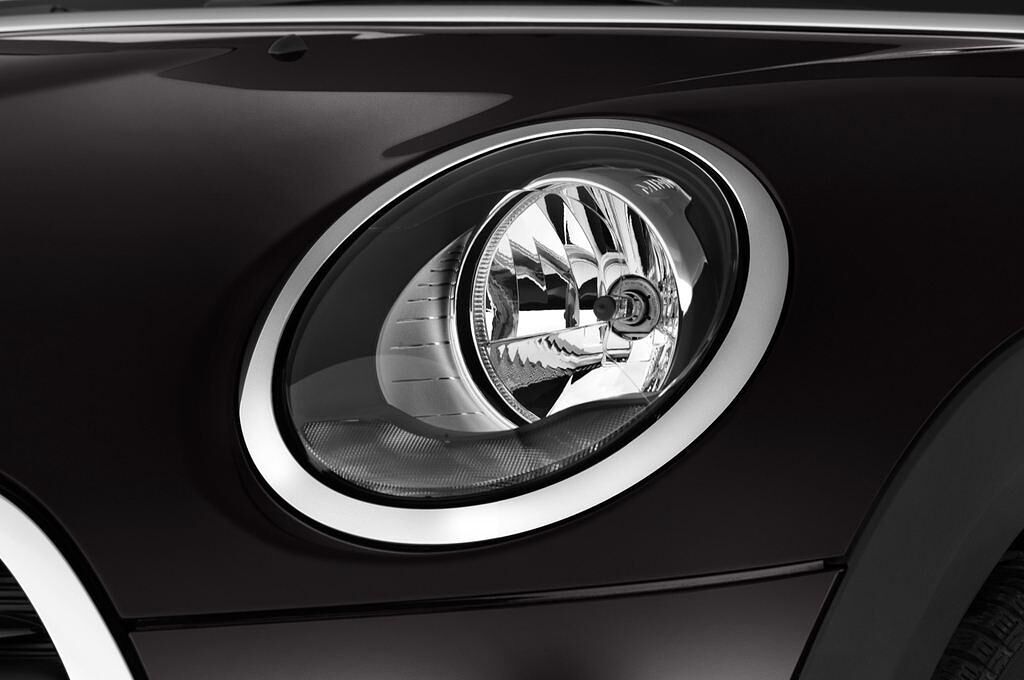 MINI MINI (Baujahr 2015) Cooper 3 Türen Scheinwerfer