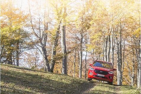 Ford Kuga ST Line 1.5 l EcoBoost 4x4