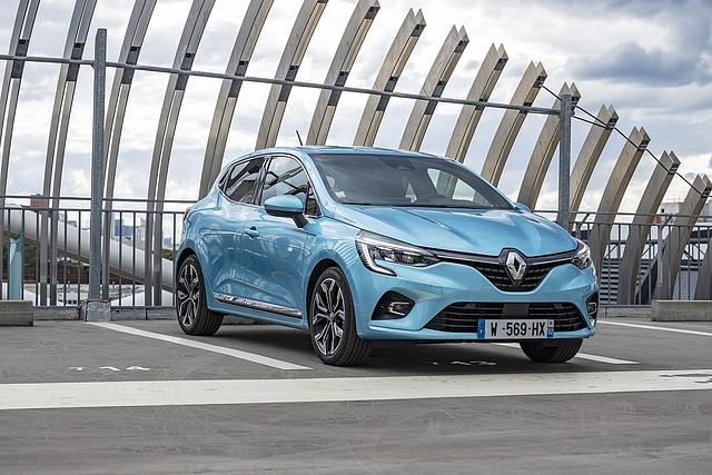 Der Renault Clio E-Tech 140 erhält keine Förderung