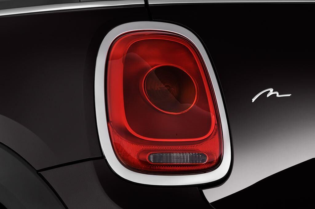 MINI MINI (Baujahr 2015) Cooper 3 Türen Rücklicht