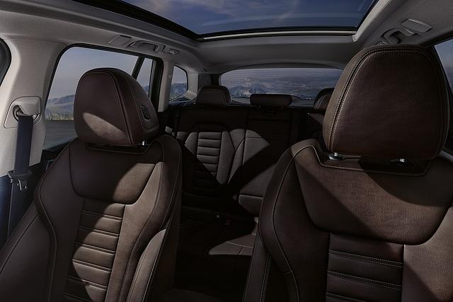 BMW iX3 2021