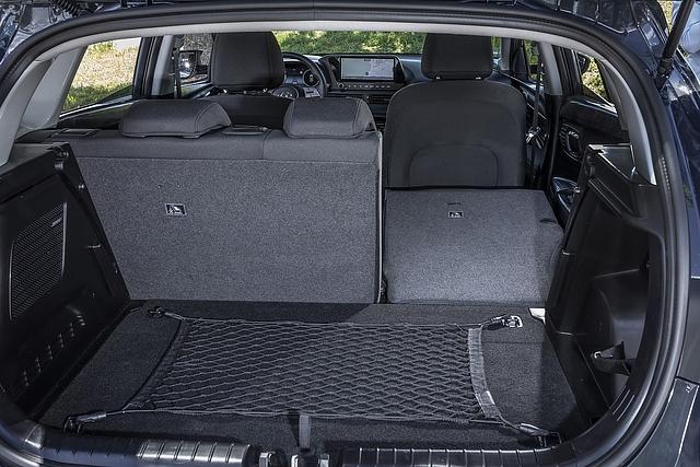 Hyundai i20 1.0 T-GDI