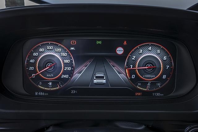 Hyundai i20 1.0 T-GDI
