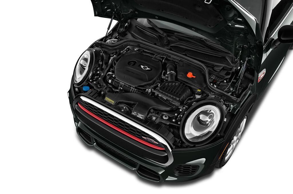 MINI MINI (Baujahr 2015) John Cooper Works 3 Türen Motor