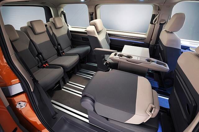 VW verspricht neue Flexibilität