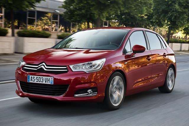 Gebrauchtwagen-Check: Citroen C4 (Typ N) - Besser, aber noch Luft nach oben