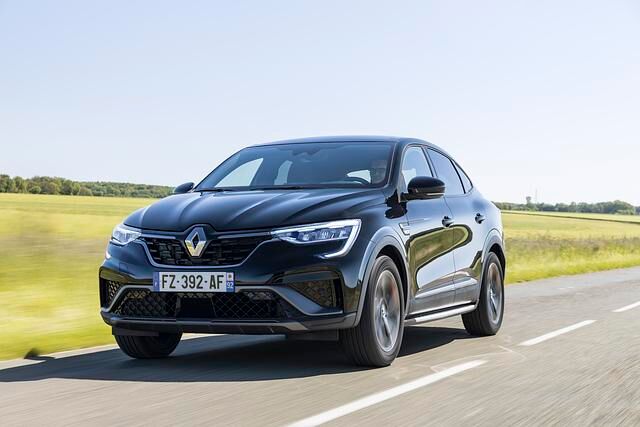 Die Motorenkombination kommt auf 105 kW/143 PS