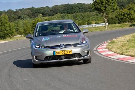 Bosch entwickelt CVT-Getriebe für E-Autos  - Stufenlos glücklich 