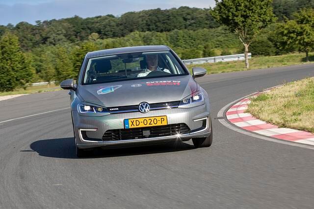 Bosch entwickelt CVT-Getriebe für E-Autos  - Stufenlos glücklich 