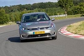 Bosch entwickelt CVT-Getriebe für E-Autos  - Stufenlos glücklich 