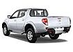 Mitsubishi L200 Pick Up (2006–2010)