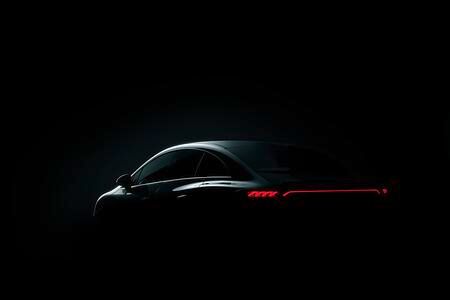 Mercedes mit acht Premieren auf IAA - Geballte Ladung