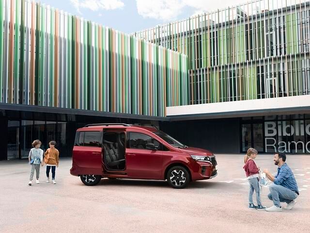 Auch eine Kombi-Variante ist in Planung