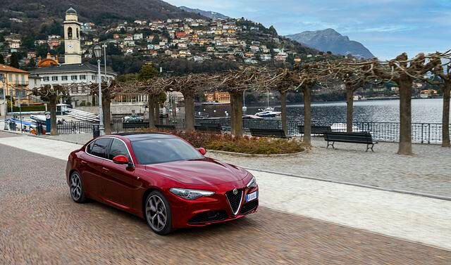 Das „6C Villa d’Este“-Sondermodell kostet ab 55.000 Euro