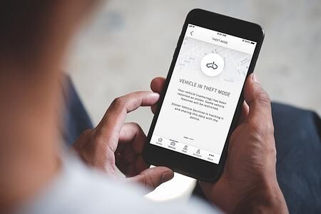 Ford Pass-App mit neuen Funktionen - Gestohlene Fahrzeuge schneller melden