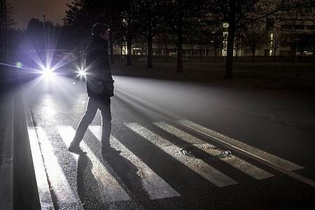 Zeitumstellung  - Mit müden Verkehrsteilnehmern ist zu rechnen 