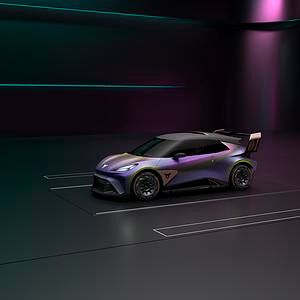 Ausblick Cupra - Spanier mit sportlichem Ehrgeiz Ausblick Cupra - Spanier mit sportlichem Ehrgeiz