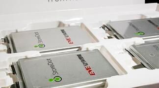 Neues Batteriemanagement-System   - Ohne Kapazitätsverlust durchs Leben 