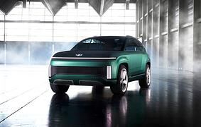 Hyundai Seven Concept - Zukunft und ganz nah
