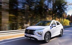Mitsubishi Deutschland  - Rückzug vom Rückzug