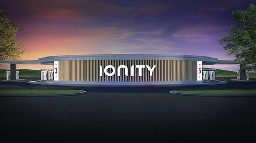 Ionity baut Netz aus - Oasen abseits der Autobahn Ionity baut Netz aus - Oasen abseits der Autobahn
