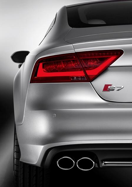 Audi S7