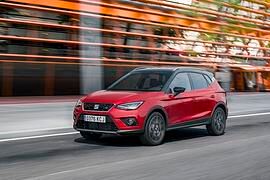 Gebrauchtwagen-Check: Seat Arona - Fast alles im grünen Bereich