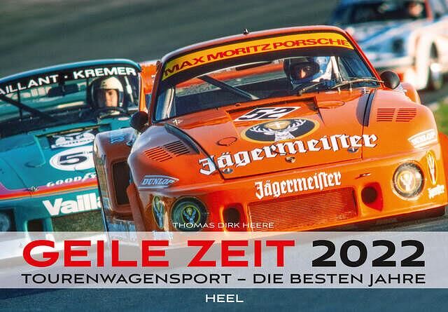 Bei jedem aufgeblätterten Bild sollte ein Wandkalender neue Freude bereiten