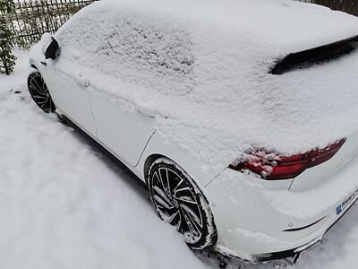 Ratgeber: Eisfreie Autoscheiben - Nicht jeder Trick ist clever