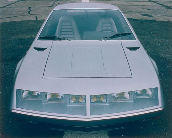 50 Jahre (Renault) Alpine A 310 - Haben, was andere nicht haben