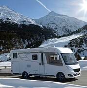 Ratgeber: Campen im Winter - Wärmeverluste vermeiden, Belüftung sicherstellen