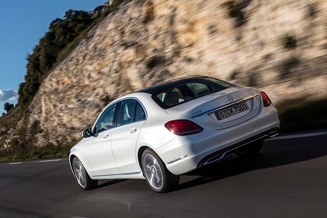 Das Motorenangebot stellt Gebrauchtwageninteressenten vor die Qual der Wahl. Benziner, Diesel sowie Plug-in-Hybride hatte Mercedes im Angebot