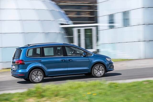 Zum Marktstart lag der Fokus auf Diesel-Motoren