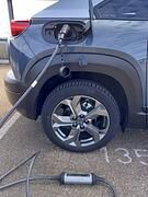 Juice Booster 2 im Test   - Das Schweizer Messer für E-Autofahrer  