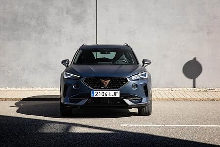 Cupra Formentor TDI  - Die Sportmarke wird sparsam 
