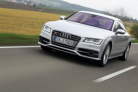 Audi S7