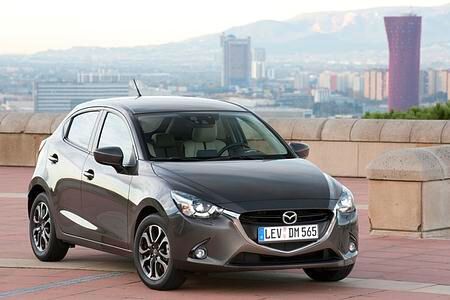 Gebrauchtwagen-Check: Mazda2 (Typ DJ) - Gut - und deshalb nicht günstig