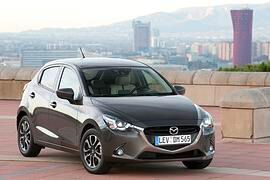 Gebrauchtwagen-Check: Mazda2 (Typ DJ) - Gut - und deshalb nicht günstig