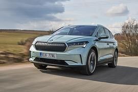 EuroNCAP-Crash-Test - Fünf Sterne für VW-Elektriker 