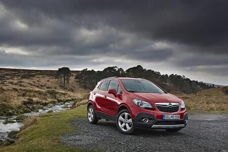 Gebrauchtwagen-Check: Opel Mokka  - Gibt eine gute Figur ab
