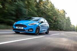 Fahrbericht: Ford Fiesta Edition - Potenz-Zwerg