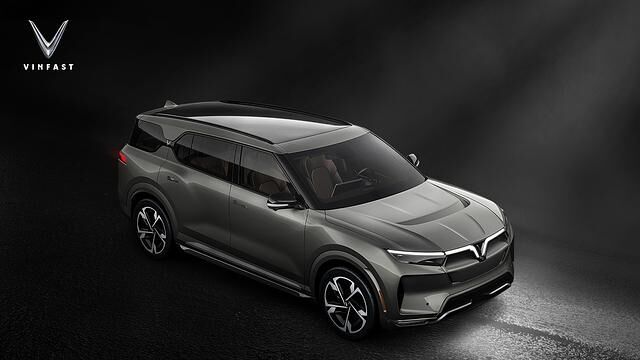 Vinfast kommt  - Zwei Elektro-SUV für Europa