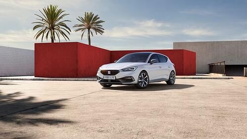 Seat Leon 1.5 TGI - Sauber mit Erdgas