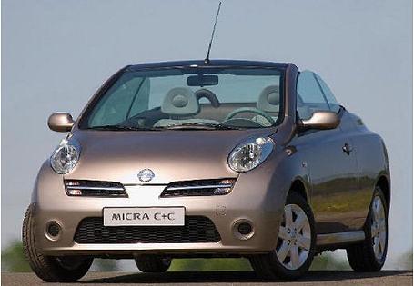 <h2 class='text-lg font-medium md:text-xl md:font-semibold'>Platz 6: NISSAN Micra C+C</h2><p>Ja, so ein Cabrio bringt man am besten im November, bei Nebel und fr&uuml;her Dunkelheit, auf den Markt. Der Micra wurde im Jahr 2005 (ausschlie&szlig;lich f&uuml;r Europa) zu einem Preis von 16.500 &euro; zum Cabrio-Coup&eacute;. Um seine putzige Form und praktikable Viersitzigkeit war es mit der faltbaren CC-Blechhaube und sieben Zentimeter mehr Au&szlig;enl&auml;nge allerdings geschehen (hinten existieren nur zur Not Notsitze). Um das Cabriogef&uuml;hl mit der weit nach hinten gezogenen Frontscheibe (Typ: Brett vorm Kopf) auch ziemlich. Angenehmer als der C+C geschlossen optisch, ist das von Karmann entwickelte flotte E-Dach (ge&ouml;ffnet in 22 s), das viele Glas im Dachhimmel (aus Winter mache Sommer), die Alltagsn&auml;he des C+C (457 l Kofferraum! Viele Ablagen. Kleiner Wendekreis). Schade, dass wer sch&ouml;n sein will, so zu leiden hat - rein optisch betrachtet.</p>