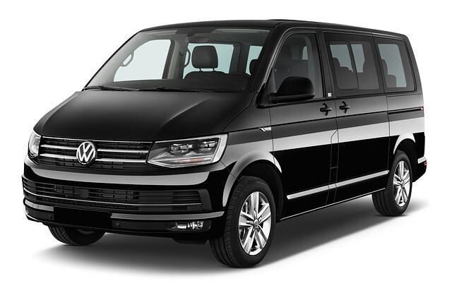 <h2 class='text-lg font-medium md:text-xl md:font-semibold'>Platz 5: VW T6 Multivan, 2015 – heute</h2><p><a title="Tests und Erfahrungen VW T6 Multivan&nbsp;" href="https://www.autoplenum.de/auto/vw/t6/kleinbus-2015">Tests und Erfahrungen mit dem VW T6 Multivan&nbsp;</a></p>
<p>Kategorie 2+3 / 2+5: Als Platzhirsch der ganz anderen Art gilt der T5 Multivan. Und das schon seit den 1960ern: Ob Umzug, ob Gro&szlig;familie, &hellip; all das, was man mit Platz, Gro&szlig;raumangebot und Zuladefl&auml;che in Zusammenhang bringt, kann der raumoptimal hoch und kantig geschnittene VW Bus besser als die meisten Vans. Das liegt auch an den &ouml;konomischen und &ouml;kologischen Dieselmotoren sowie den guten Bremsen, weniger an den relativ hohen Unterhaltskosten und der Serviceunzufriedenheit mancher Kunden beim VW-Nutzfahrzeug-Partner. Raum kann der im April 2003 gestartete Multivan halt am allerbesten.</p>