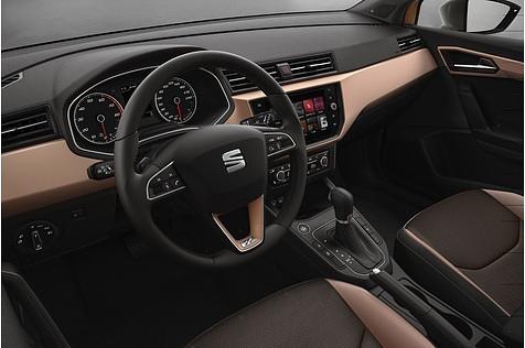 Seat Ibiza 2017