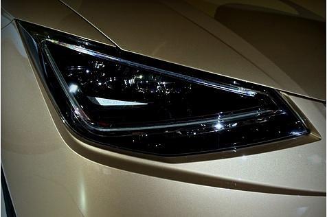 Seat Ibiza 2017
