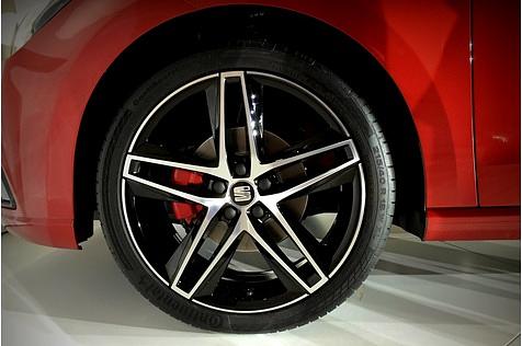 Seat Ibiza 2017