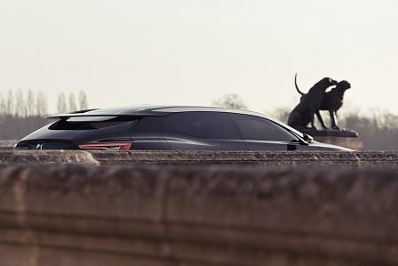 Citroen DS9